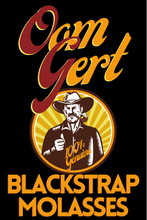Load image into Gallery viewer, BLACKSTRAP MOLASSES R85 for 750ml (1kg)