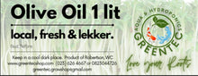 Load image into Gallery viewer, Olive oil