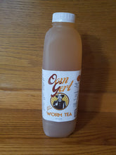 Load image into Gallery viewer, OOM GERT 100% GENUINE WORM TEA