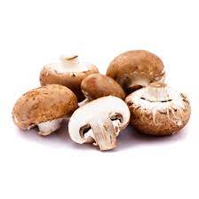 Mushrooms - Portabellini